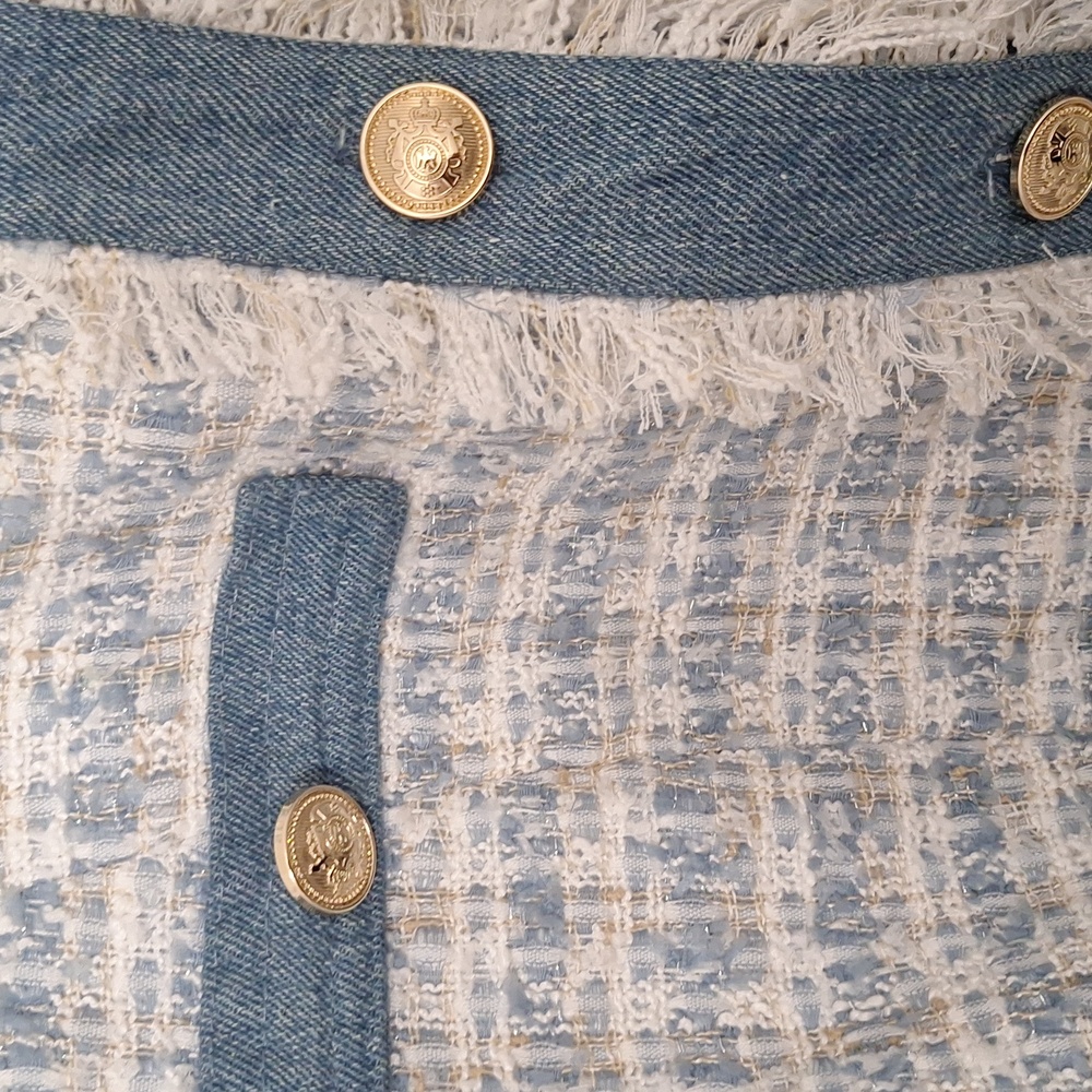 Mable jacket - Picture 3 of 9